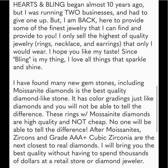 Meet your Posher, Terri - Picture 4 of 17